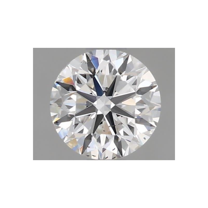Diament szlif okrągły, 0.7ct, SI1, F, GIA 1418489898 Diament szlif okrągły, 0.7ct, SI1, F, GIA 1418489898